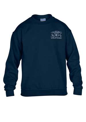 Manuka Primary Sweatshirt