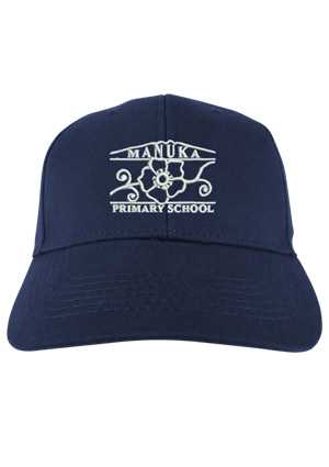 Manuka Primary Cap