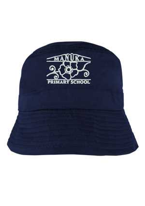 Manuka Primary Bucket Hat